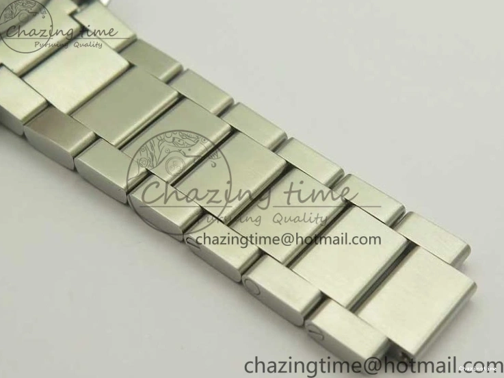 0228 FlexibleFit Aqua Terra 150M SS VSF 1:1 Best Edition Black Wave Textured Dial RG Hand on SS Bracelet A8500 Super Clone 8032